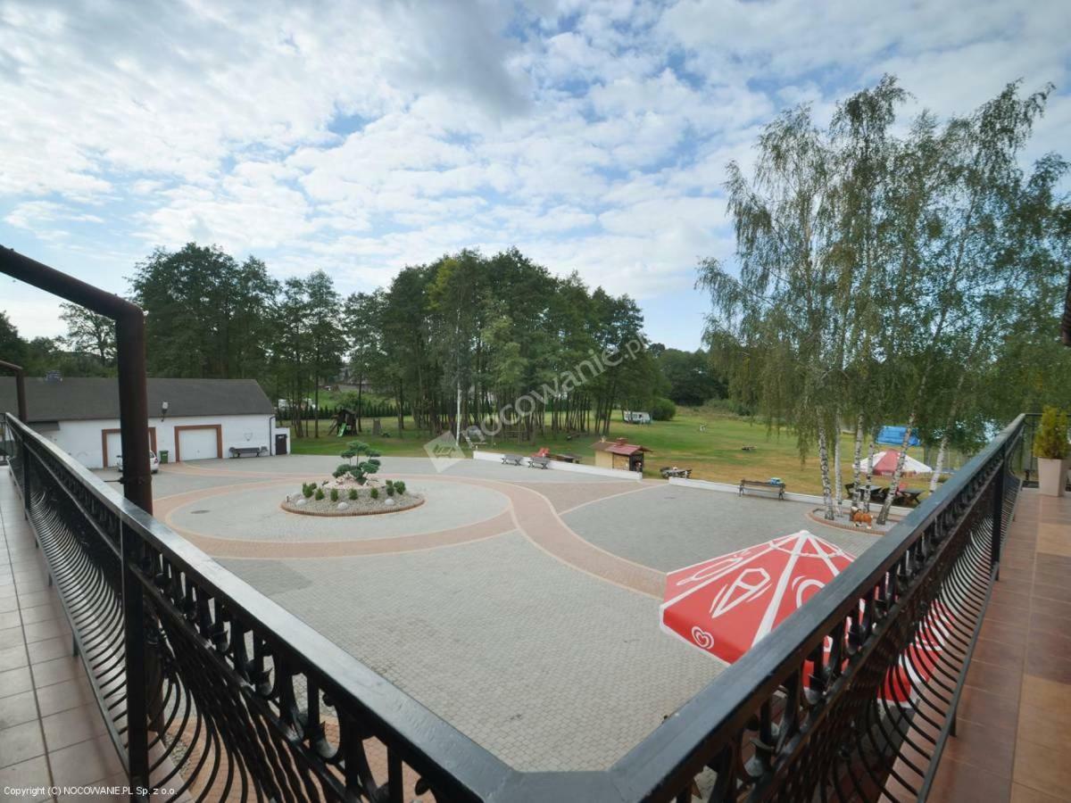 Willa Agrotourist Maryska Małe Leźno Zewnętrze zdjęcie